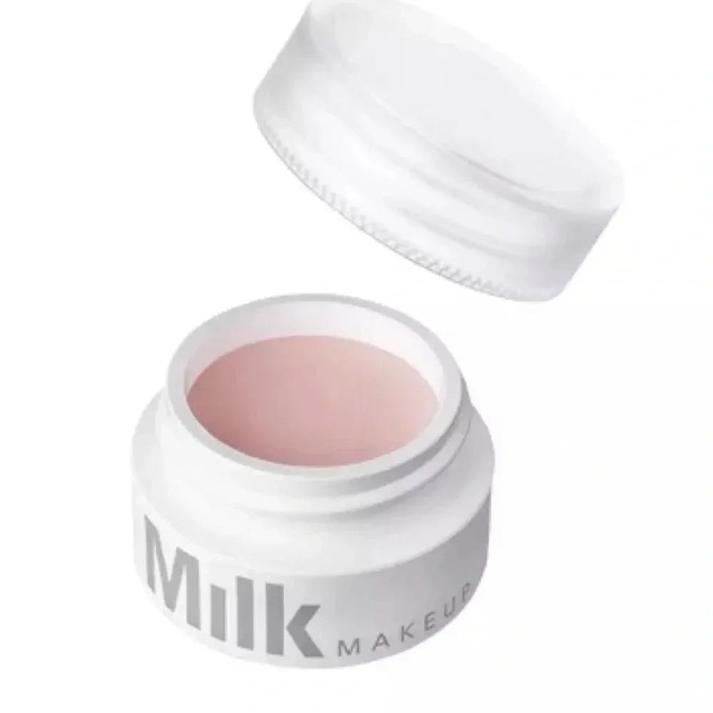 Lip Salve Rose | Milk Makeup Moisturizing salve NEW - Picture 2 of 5